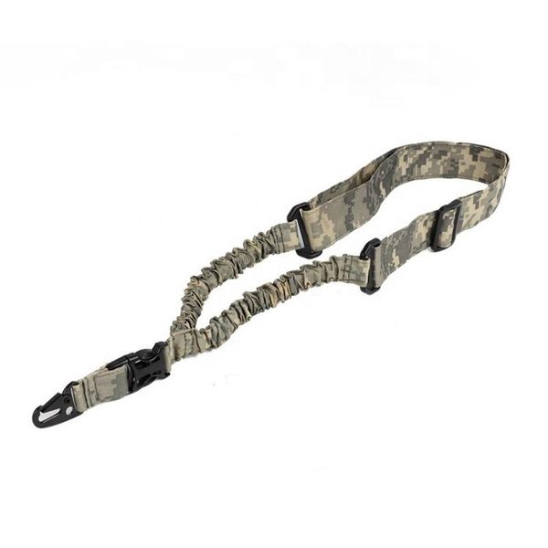 

outdoor gadgets single point adjustable 1000d fabric nylon tactical shoulder sling
