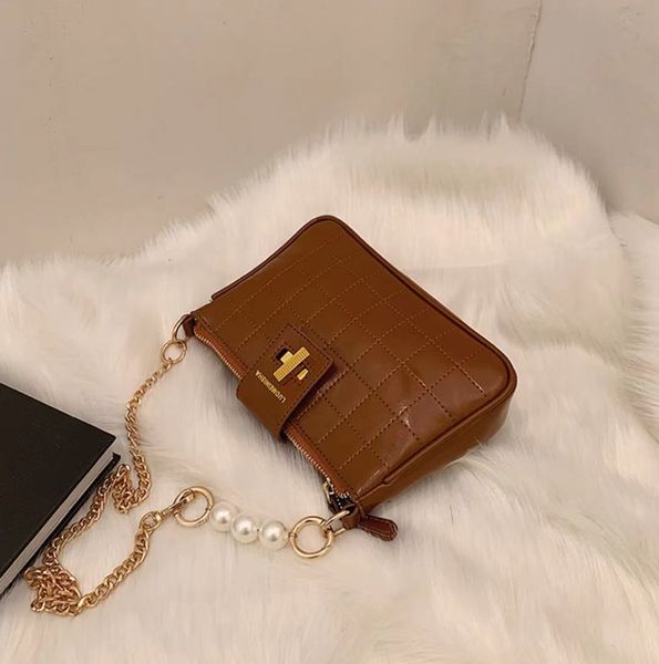 

luxury pearl bag handbag designer fashion customization of quality