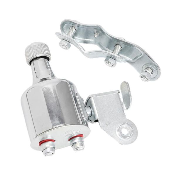 

bike lights 1 pc bicycle light generator 12v 6w dynamo motorized friction head rear kit