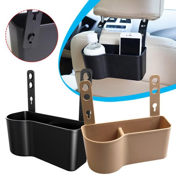 

car organizer 1pc seat back storage boxseat hanging bag shelf accessories