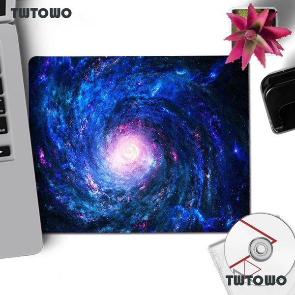 

mouse pads & wrist rests printed nebula artwork computer gaming mats smooth writing pad desk mate anime