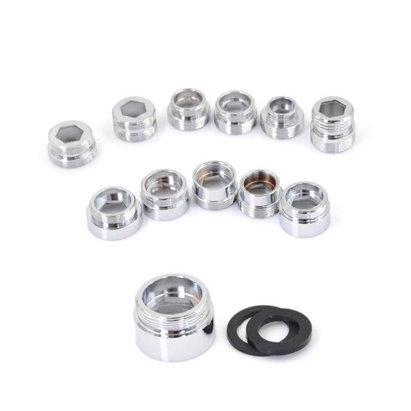

kitchen faucets 1pcs faucet adapter water purifier aerator replacement tool accessories