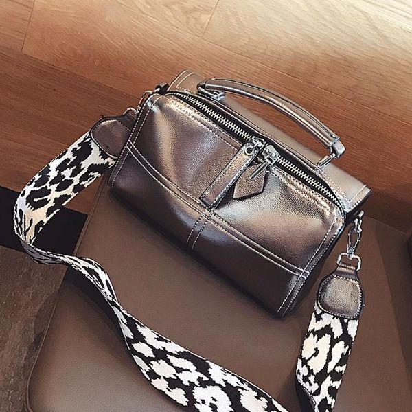 

evening bags 2021 fashion bag female totes boston handbag capacity luxury designer brand shoulder women
