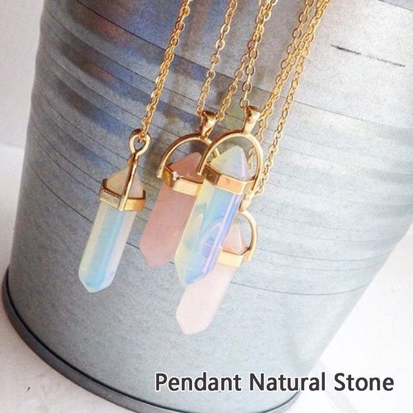 

decorative objects & figurines natural crystal stone pendant collarbone necklace volcanic rock bracelet buddha beads made crafts