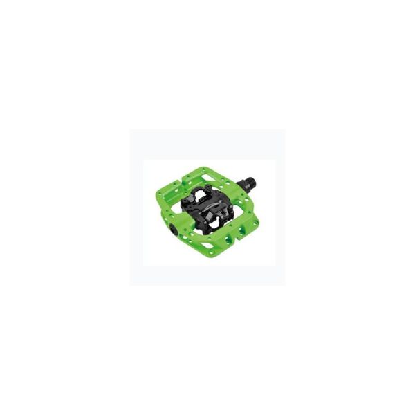 

bike pedals cycling equipment accessorie durability bicycle pedal cnc aluminium with polymer bearing & sealed