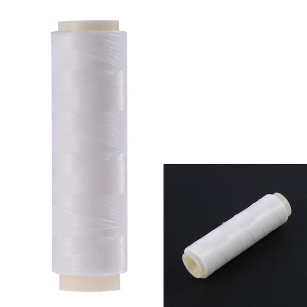 

bait elastic thread invisible fishing line strong strength for pesca braid