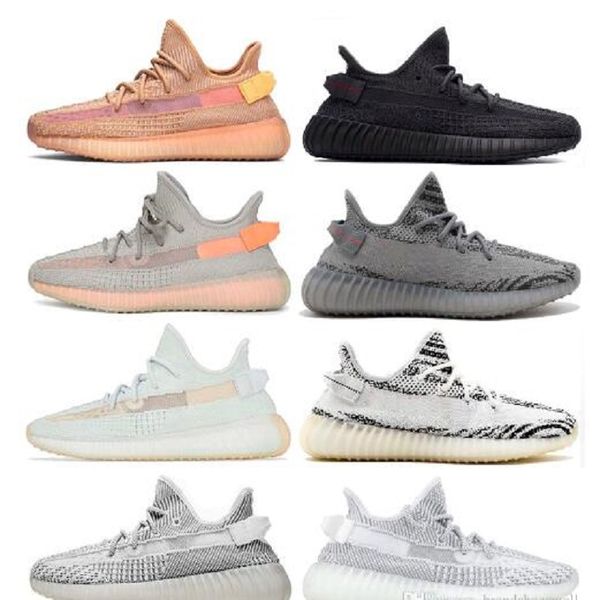 

outdoor shoes for mens womens fade ash stone blue sand taupe black reflective zebra asriel sports sneakers trainers size 36-48
