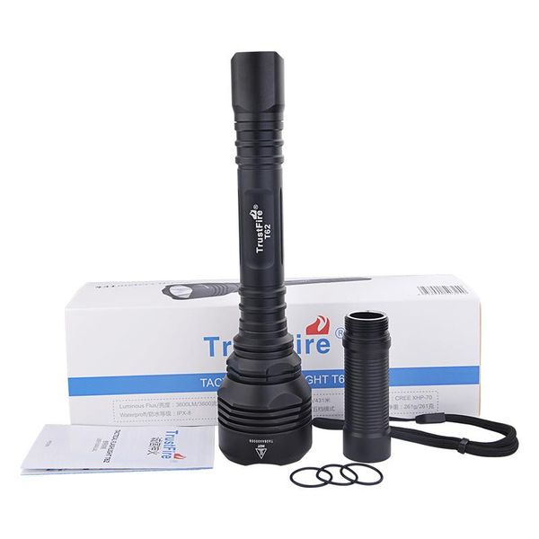 

lumen led rechargeable torch lightwarranty quality flashlights torches