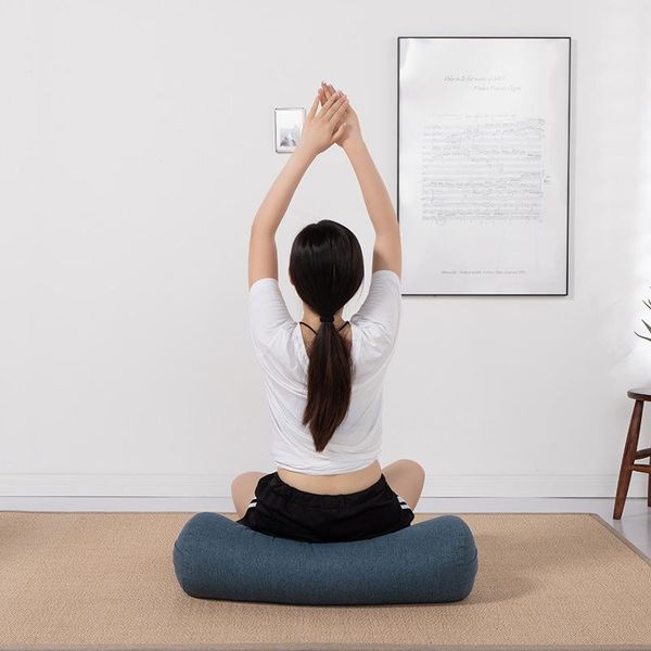 

pillow rushed arrival yoga positions cushion pregnant women buckwheat