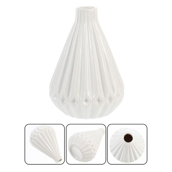 

vases tableceramic vase ornament exquisite household flower container for decor