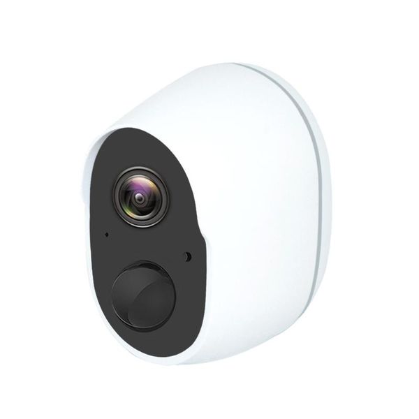 

cameras 2mp low power mini battery camera outdoor wifi ip 1080p pir motion detect wireless security cctv cloud storage