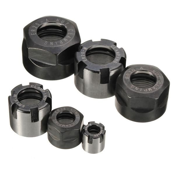 

kitchen faucets er- a m type nut collet clamping for cnc milling chuck holder lathe too