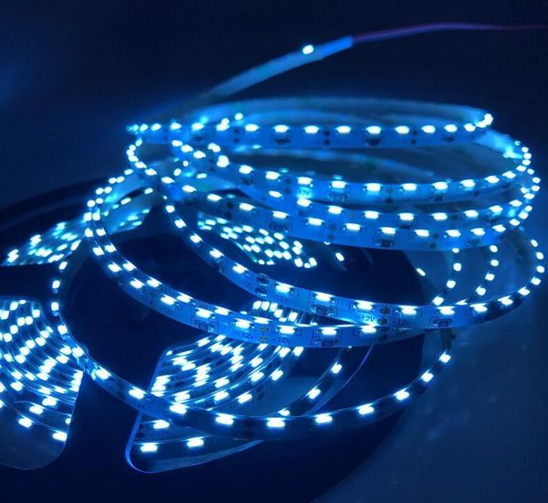 

[seven neon]5m side emmiting 5mm/8mm 335 smd 60leds/m w/ww/purple/rgb/blue/green/red ip20/ip65/ip67 led strip for car home light cabinet