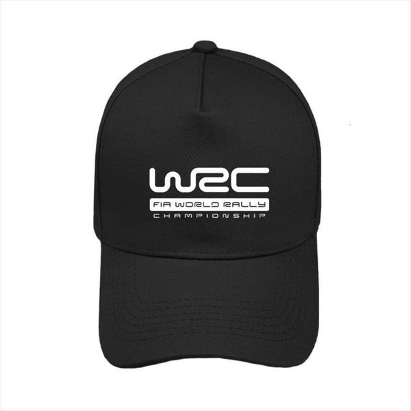 

world rally championship wrc baseball cap fashion cool hat caps mz 005, Blue;gray