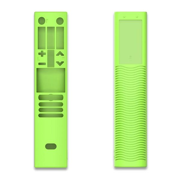 

remote controlers silicone case protective cover for l-g an-mr700 smart tv shell