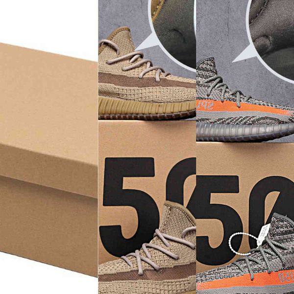 

beluga 2021 new fashion boost shoes 350 v2 sneakers women men 35-45 runningH3FR
