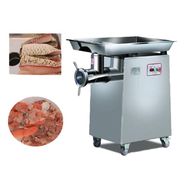 

meat mincer electric grinder small fish grinding machine grinders