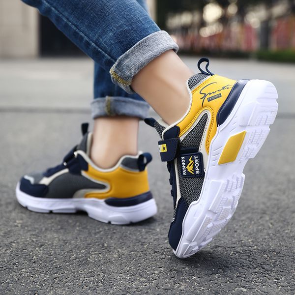 

children casual shoes boy sneakers kids sport shoes winter light soft flat shoes kids toddler sneakers summer footwear autumn