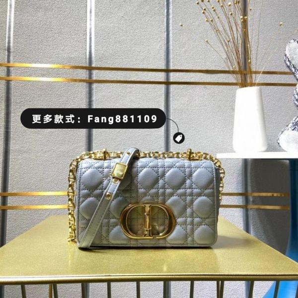 

2021 new popular fashion versatile princess diamond chain bag crossbody bag ysj