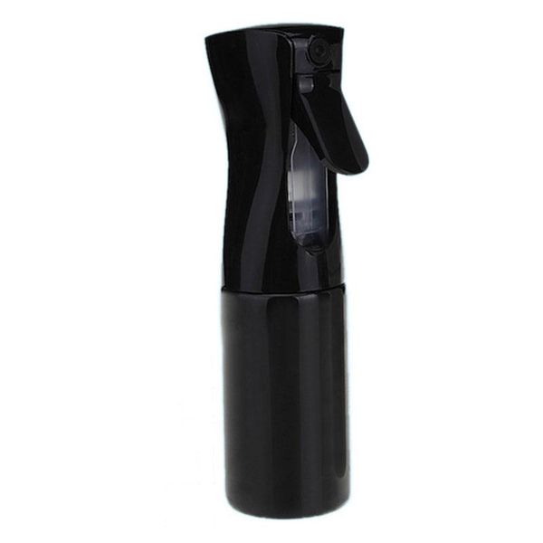

watering equipments equine sprinkler sprayer hairdressing fine mist water spray bottle hair salon tool continuous spraying 5/10 oz hfing