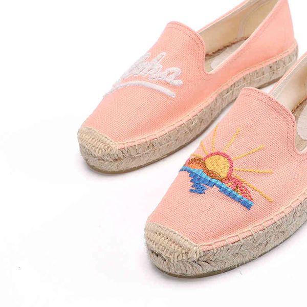 

dress shoes footwear with no heel and hemp pattern, women's alpargate solutions, luxury design, flowers jacket 8s6d, Black