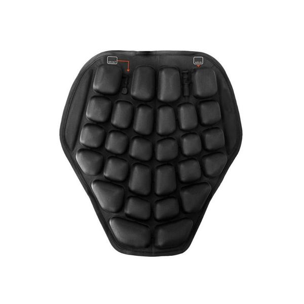 

car seat covers inflatable motorcycle cushion 3d hand pressure decompression press type mat