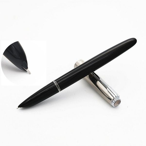 

fountain pens nostalgic old style pen plastic ink school office writing supplies multiple colors to choose from
