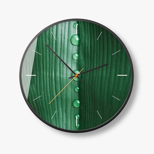 

wall clocks nordic creative clock modern design silent minimalist brief orologi da parete stylish home decoration ss60wc