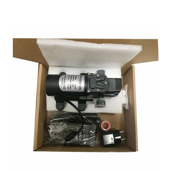 

water electric pump power supply for misting system garden supplies watering equipments