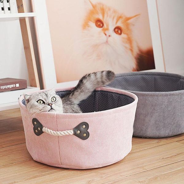 

cat house storage wedding warm pet supplies nest bed beds & furniture