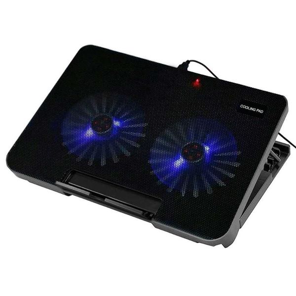 

lapcooling pads adjustable notebook cooler stand to fit up 17 inch