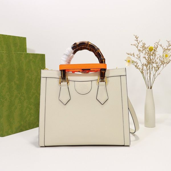 

designer handbag diana women tote leather handbags 5a fashion bags shoulder bag