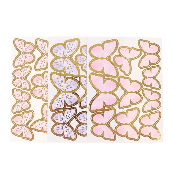 

other festive & party supplies butterfly cake er decor the birthday decoration tools happy baking