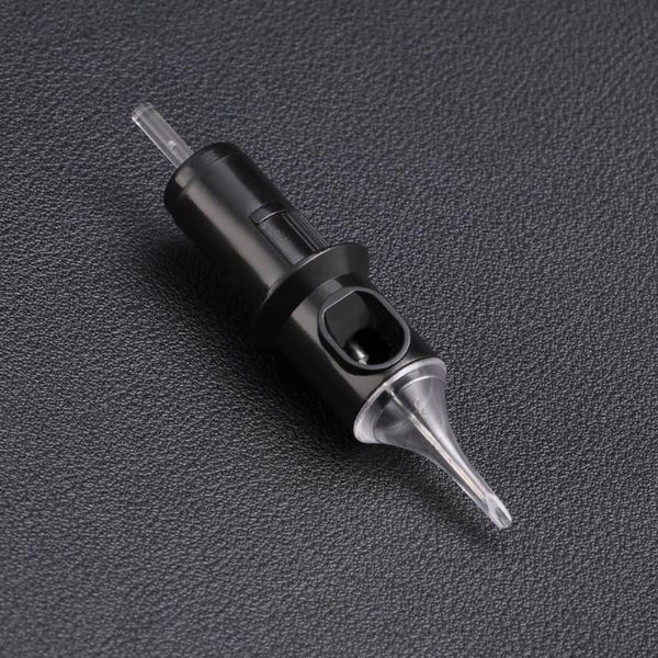 

tattoo needles revolution cartridge round liner for tattoos machines #10 (0.30mm needle) rc1003rl rc1005rlrc1007rl