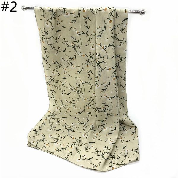 

scarves women scarves/scarf plain bubble chiffon print shawls headband beach hijab summer muslim wraps 10pcs fast, Blue;gray