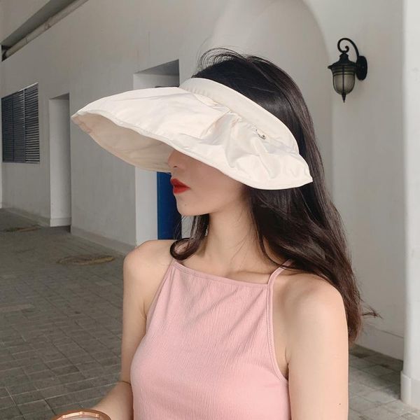 

hats for women summer beach hat woman ladies and caps wide brim, Blue;gray