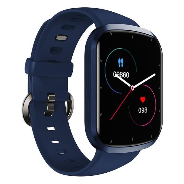 

smart watch english version , ip68 waterproof ,call reminder,hw13 5.0 heart rate monitor 3d dynamic band activity trackers