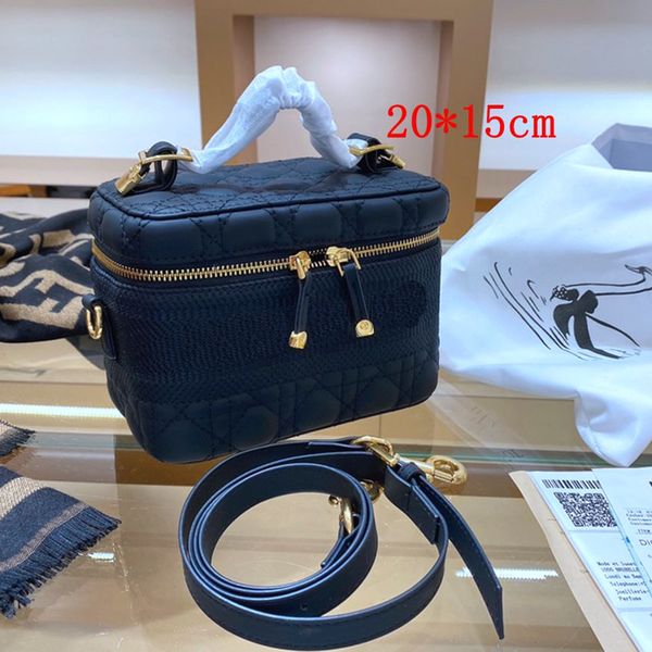

luxury designer handbags cosmetic bag large bags famous classic women ladies handbag capacity shoulder tote day clutch wallet fashion 12
