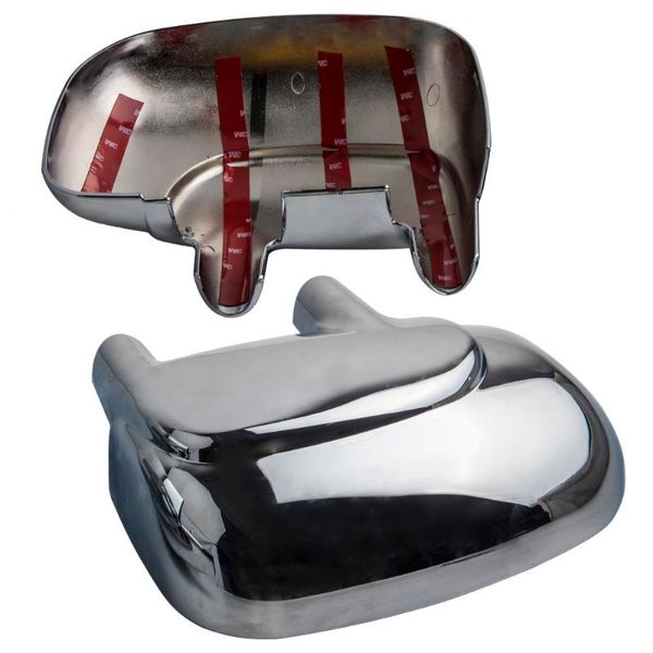 

chrome door mirror covers for f250-f550 f250 f350 f450 super duty motorcycle mirrors