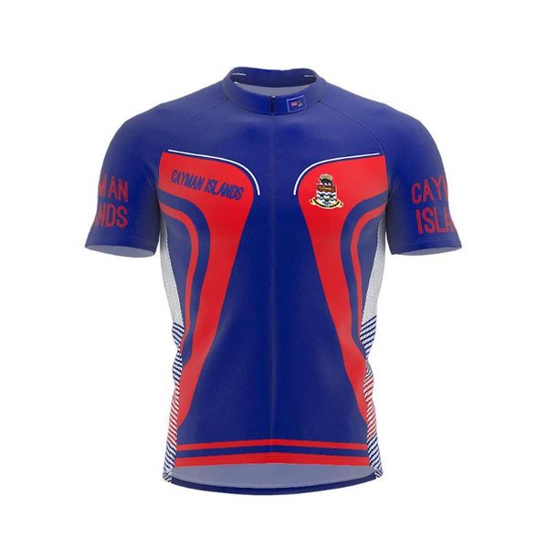 

racing jackets 2021 cayman islands more style men classic cycling team short sleeved bike road clothing outdoor jersey, Black;red
