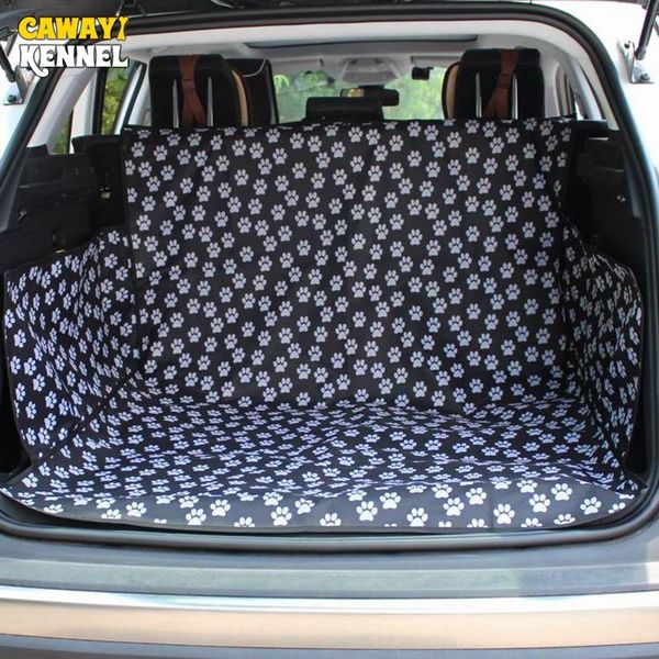 

cats dogs transportin pet carriers dog car seat cover trunk mat protector carrying covers