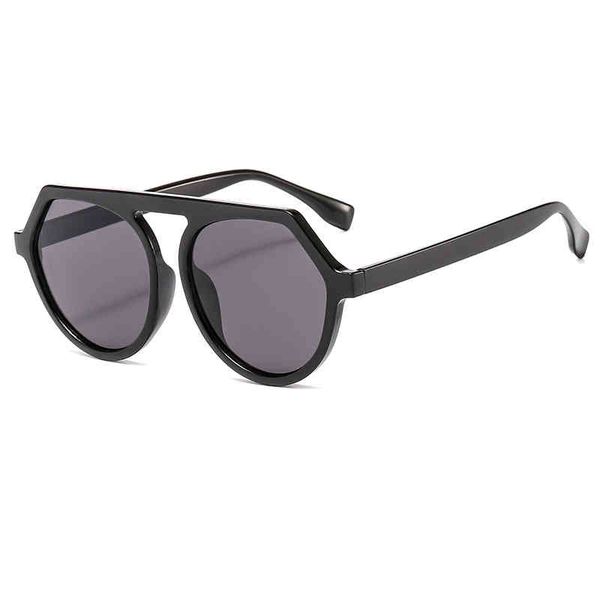 

fashion sunglass men vintage show decoration women accsori polygon eyewear shad eyewear eye protection lents the sun mujerz1gw, White;black
