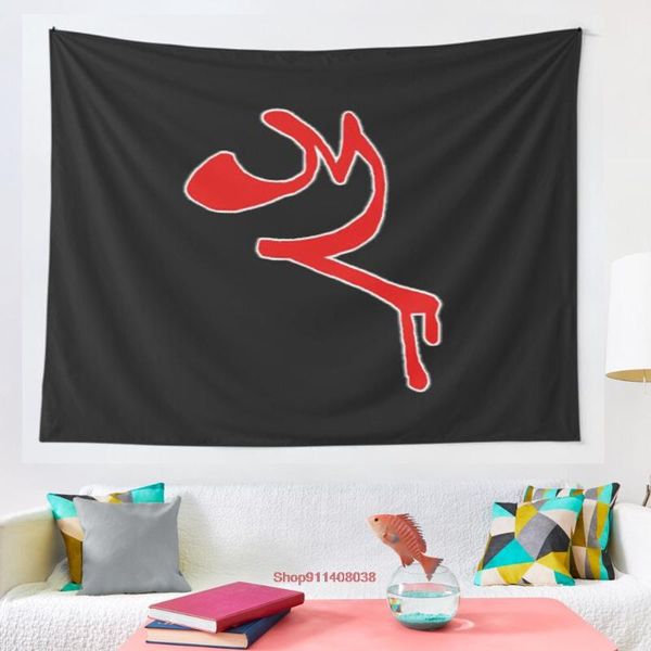 

tapestries eddsworld red army tapestry hippie wall hanging cloth coffee bedroom mandala fabric boho