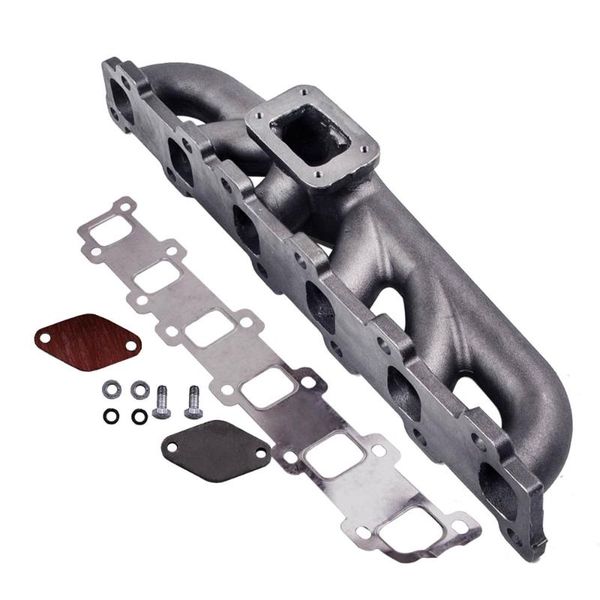 

manifold & parts exhaust for safari td42 gu gq y60 y61 4.2l t3 t4 turbo