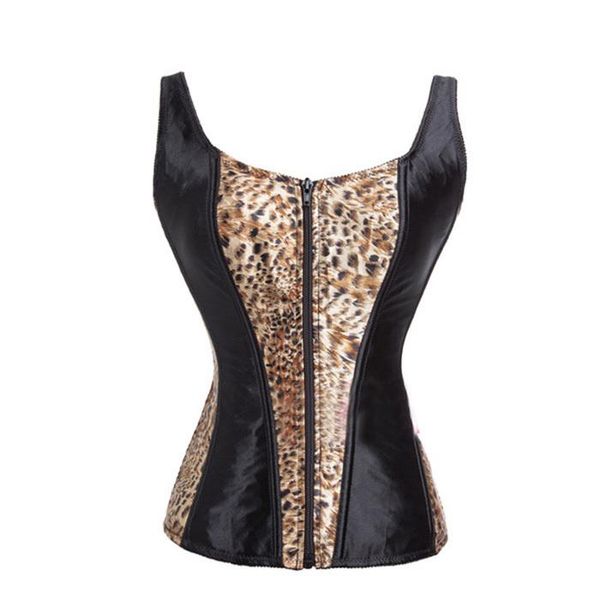 

belts stain lace belt women waist trainercorsets plasticezipper steampunk corset for shapers fashion cinta, Black;brown