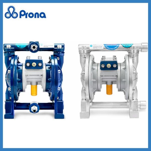 

professional spray guns air powered double diaphragm pumps pneumatic tools aluminum alloy r-15 stainless steel -15 painting tool mini pump