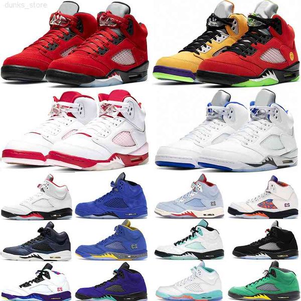 

jumpman 5 5s jumpman basketball shoes raging bull what the sail metallic varsity royal fire red alternate ice blue 3 pink foam sports sneake