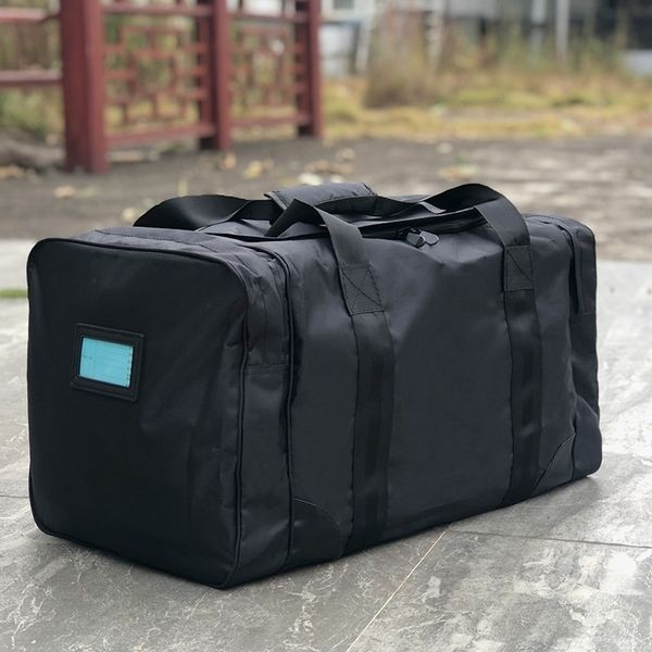 

camouflage story before being bagged carrying bag new waterproof handbag black left behind after