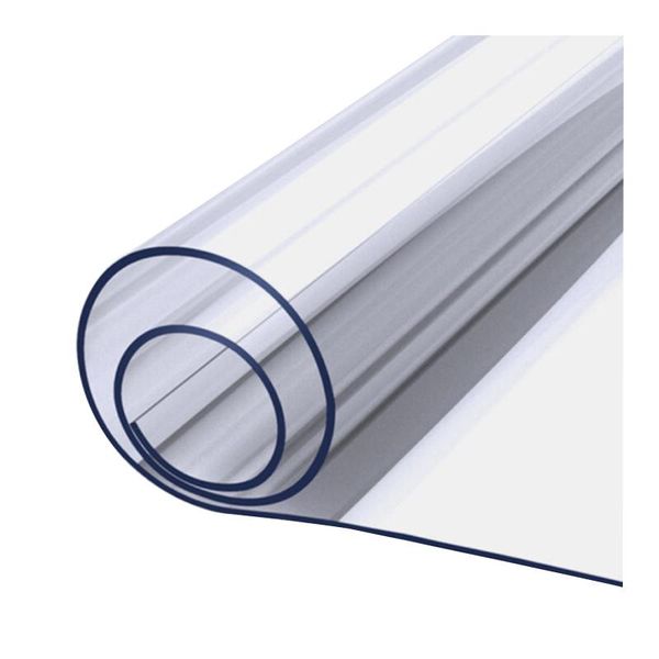 

carpets pvc table mat transparent d' waterproof tablecloth oil with kitchen pattern glass soft cloth cover 1.0 mm