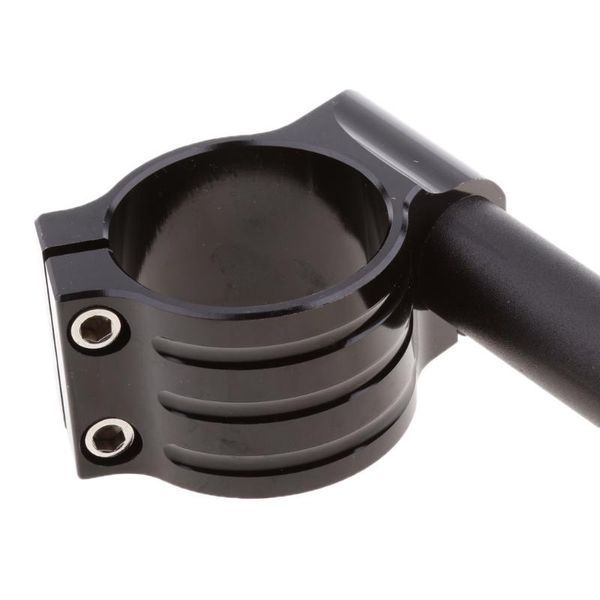 

handlebars 48mm cnc handlebar motorcycle clip-on compatible with 7/8 "22mm